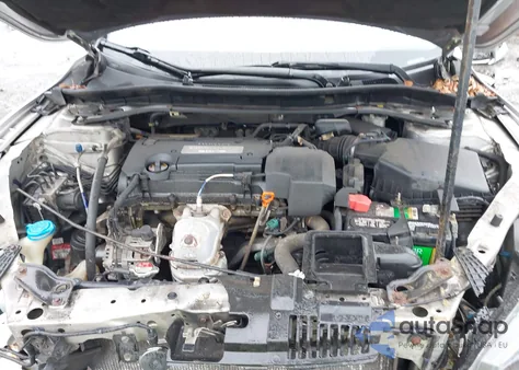 2013 Honda Accord Sport z USA, uszkodzony, nr VIN 1HGCR2F54DA241062